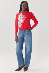 Reese Sweater
