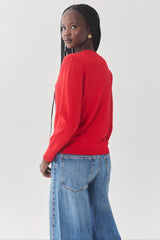 Reese Sweater