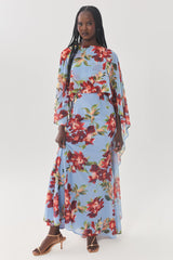 Avielle Maxi Dress