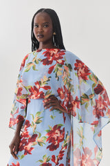 Avielle Maxi Dress