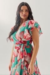 Samara Maxi Dress