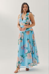 Jadey Maxi Dress