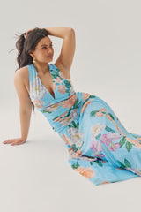 Jadey Maxi Dress