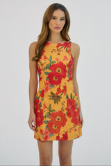 Ren Mini Dress