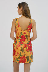 Ren Mini Dress