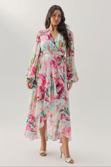 Sadey Maxi Dress