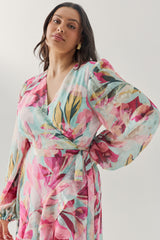 Sadey Maxi Dress