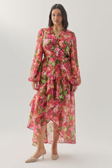 Sadey Maxi Dress