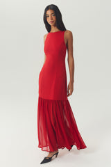 Emilia Maxi Dress