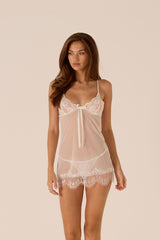 Lane White Camisole