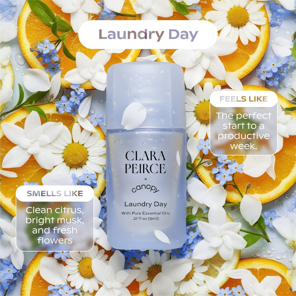 Clean Slate Aroma Kit