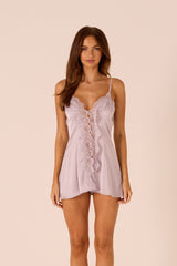 Liliane Lavender Camisole