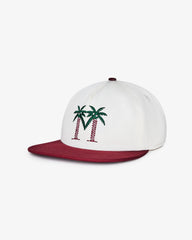 Palma Drive Snapback
