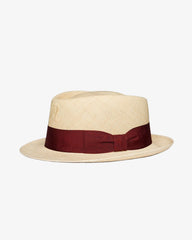 Anton Straw Hat