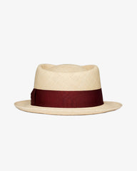 Anton Straw Hat