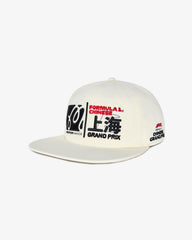Compound Snapback