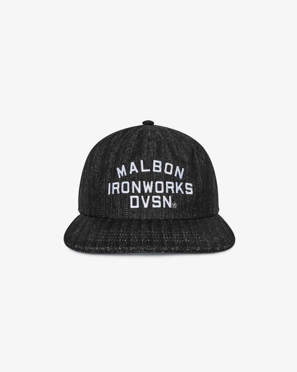 Foreman Snapback