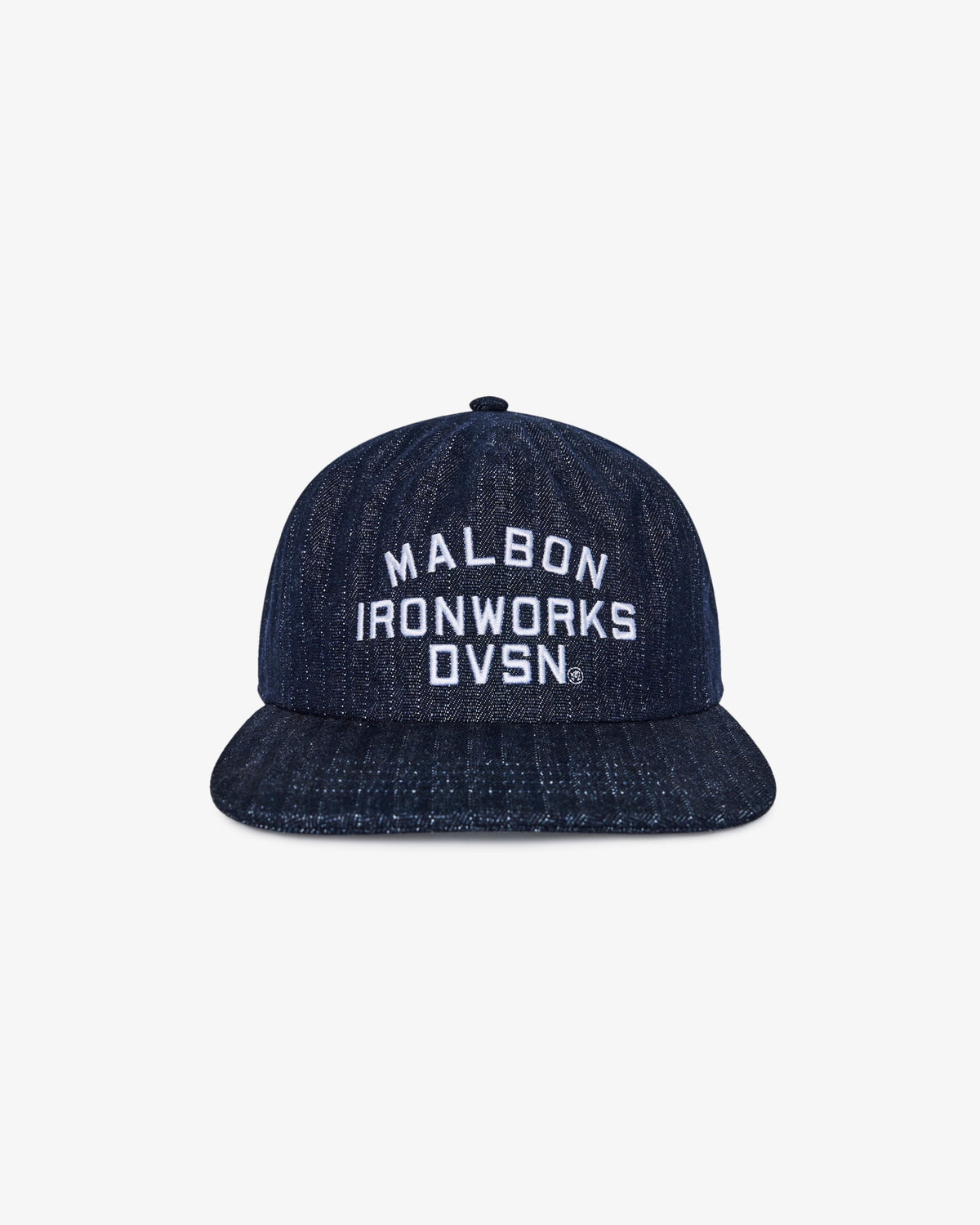 Foreman Snapback