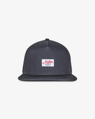 Benchmark Snapback