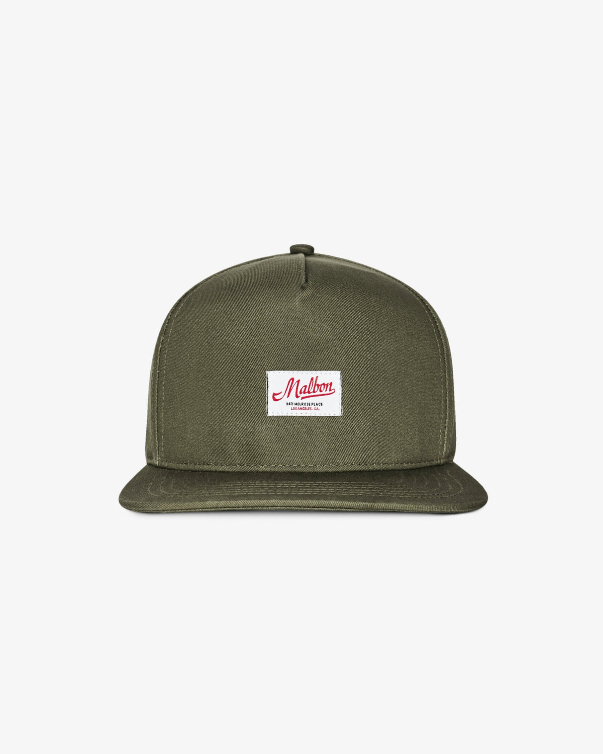 Benchmark Snapback