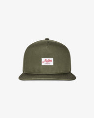 Benchmark Snapback