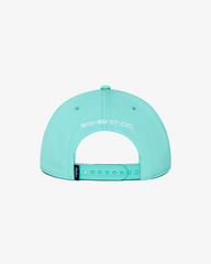 Arsham Fracture Snapback