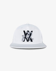 Arsham Fracture Snapback