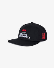 Grand Prix Tune-Up Snapback