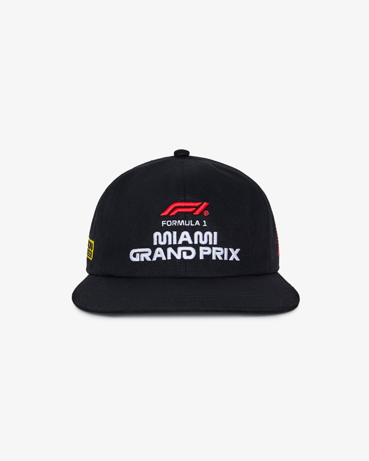 Grand Prix Tune-Up Snapback
