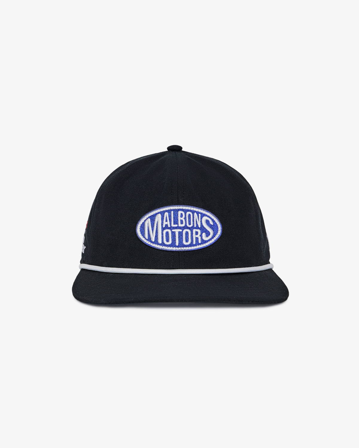 Grand Prix Speed Shop Rope Hat