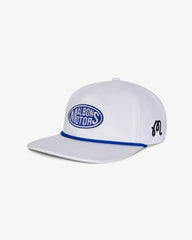 Grand Prix Speed Shop Rope Hat