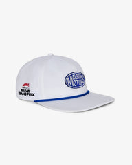 Grand Prix Speed Shop Rope Hat