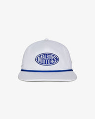 Grand Prix Speed Shop Rope Hat