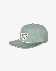 Golf And Tackle Snapback