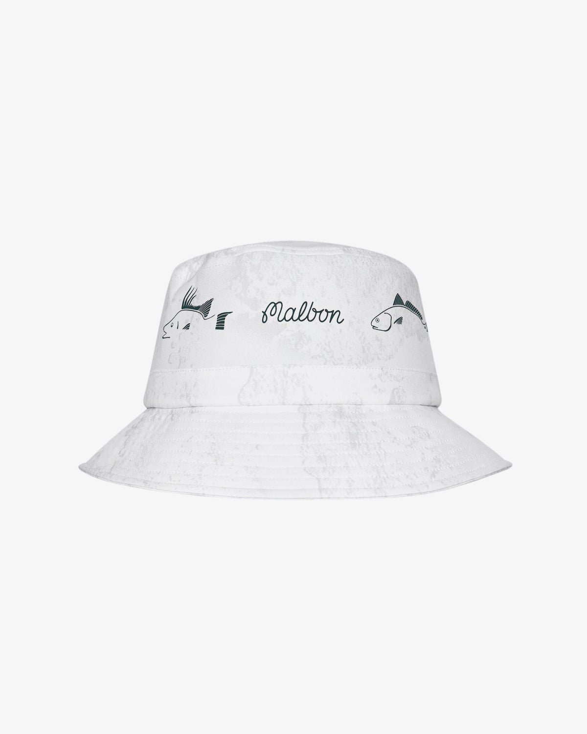 Golf And Tackle Bucket Hat