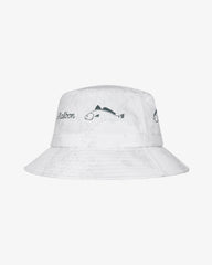 Golf And Tackle Bucket Hat
