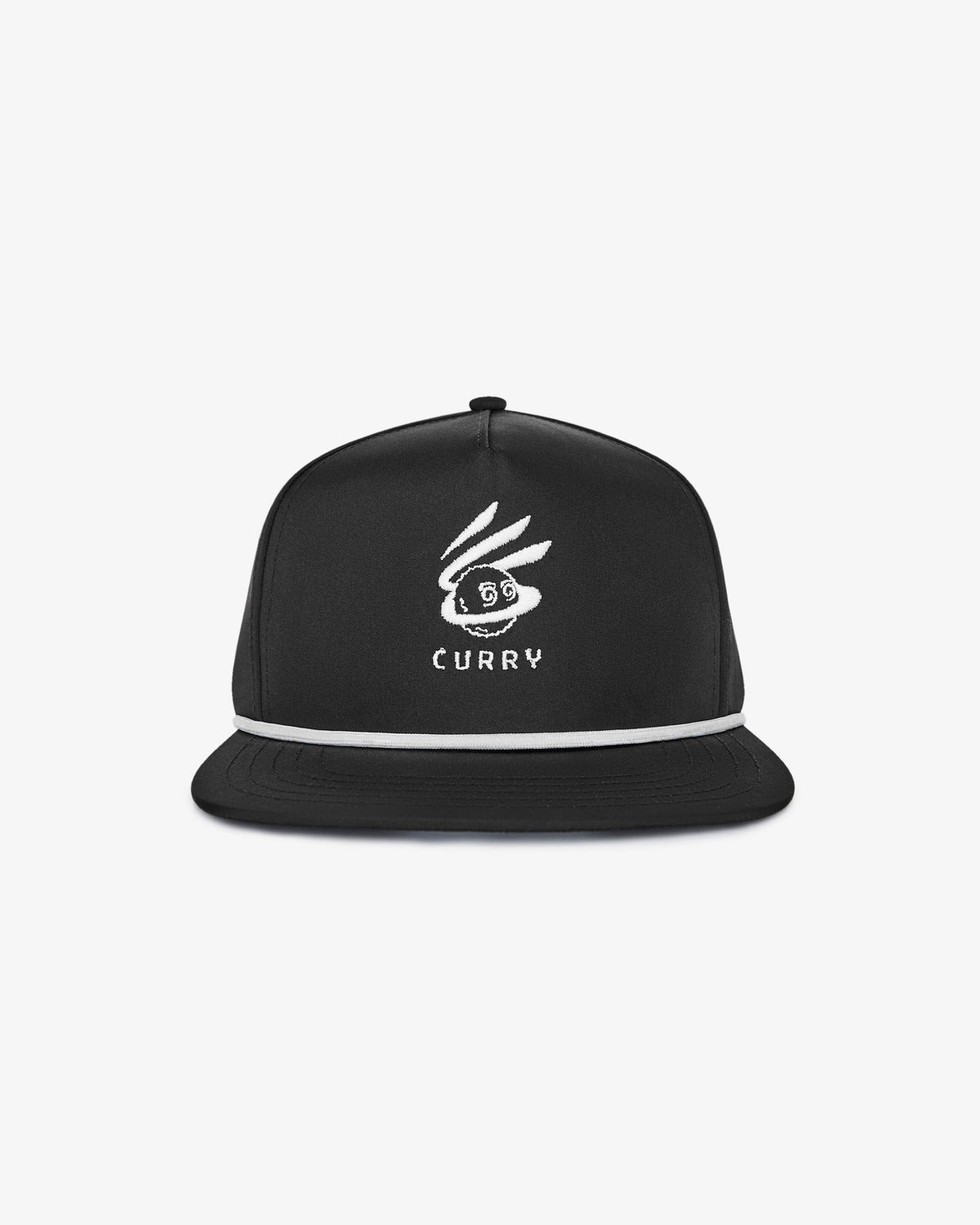 Curry Brand Snapback