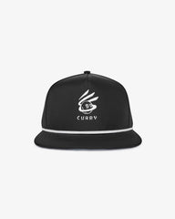 Curry Brand Snapback