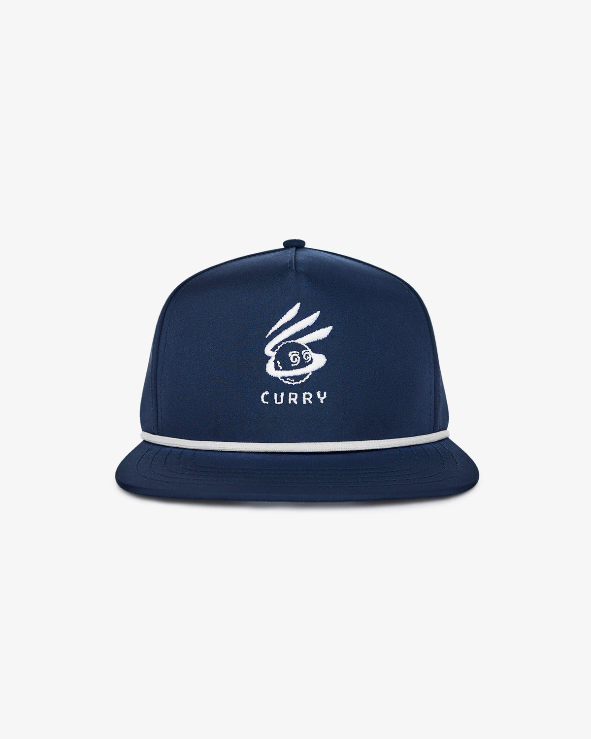 Curry Brand Snapback