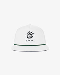 Curry Brand Snapback