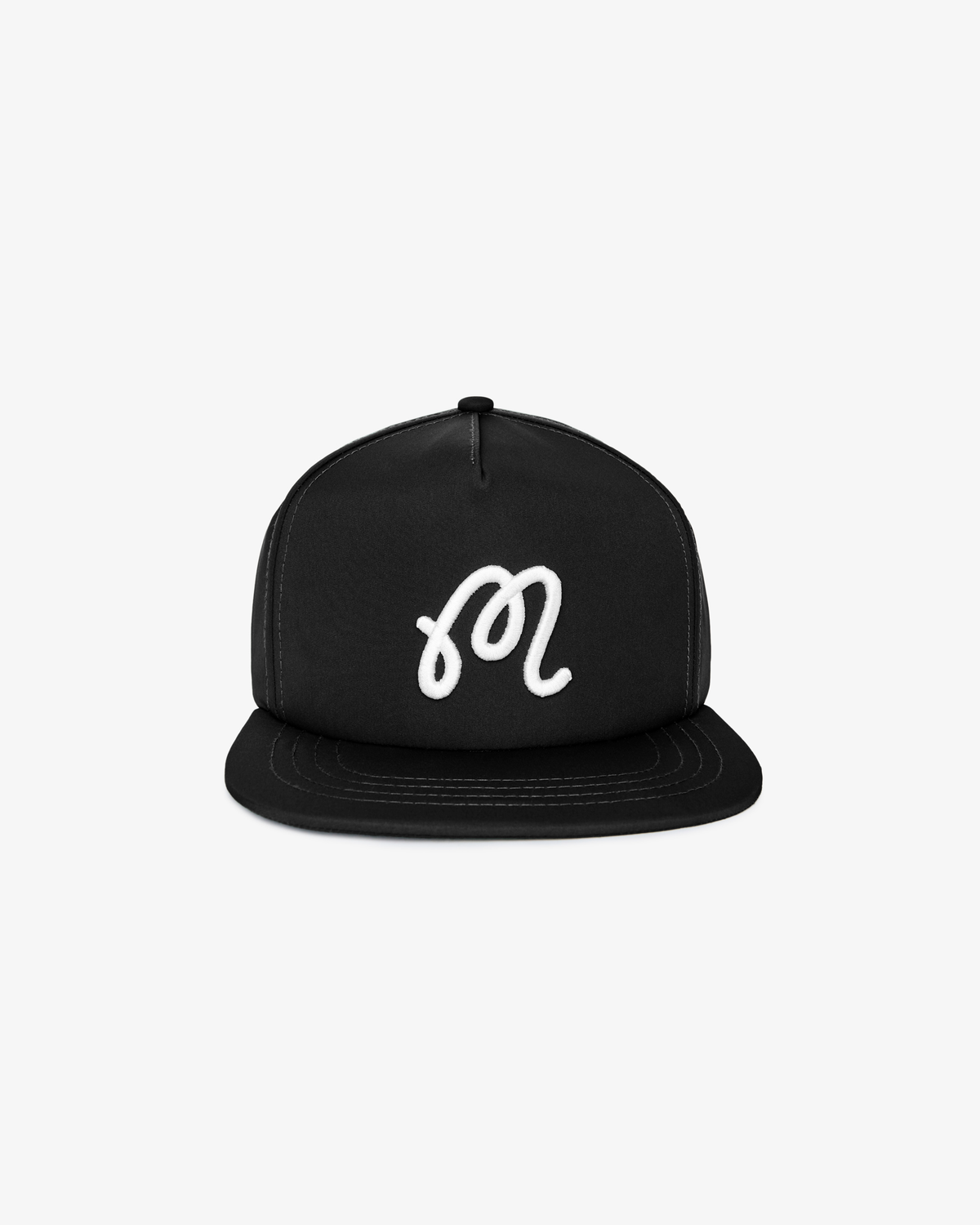 M Snapback