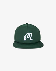 M Snapback
