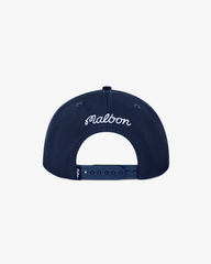 M Snapback