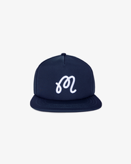 M Snapback