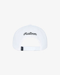 M Snapback