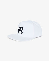 M Snapback