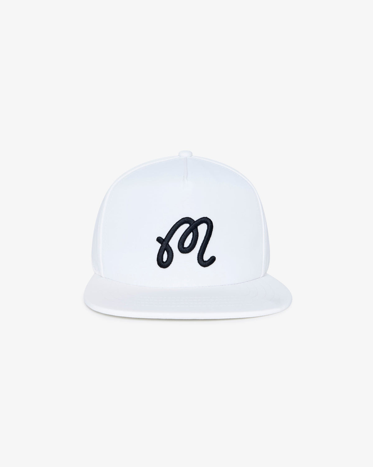 M Snapback
