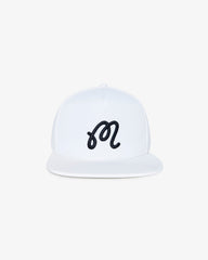 M Snapback
