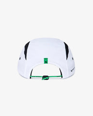 Performance Mesh Panel Bungee Hat