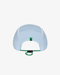 Performance Mesh Panel Bungee Hat